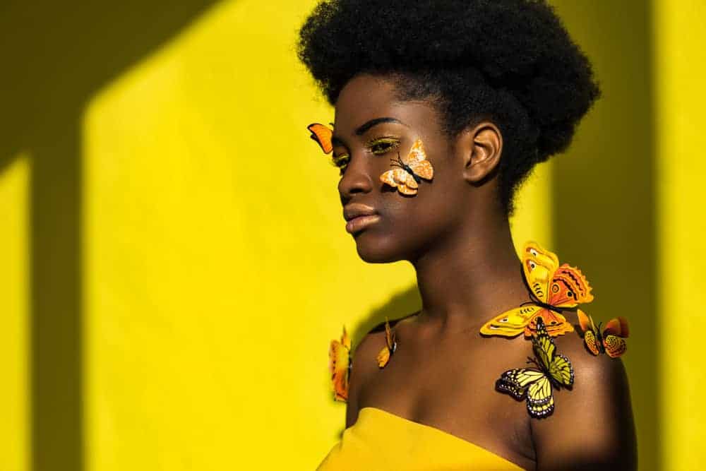 How You Can Use The Butterfly Effect To Create Massive Change In Your Life