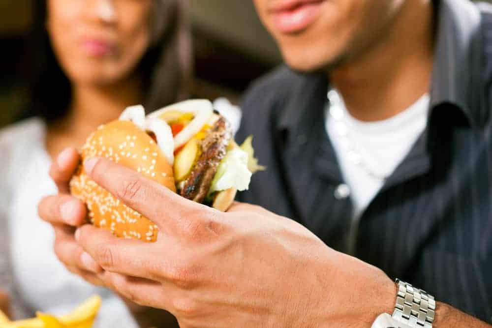 Reasons Why People Should Eat Less Meat