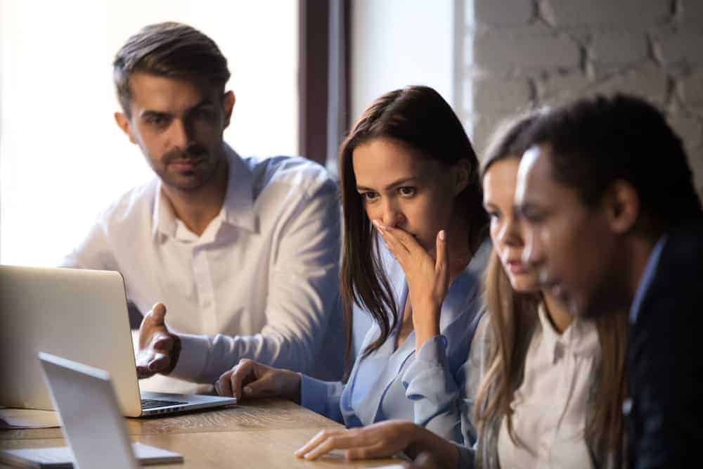 Why You Should Avoid Office Politics