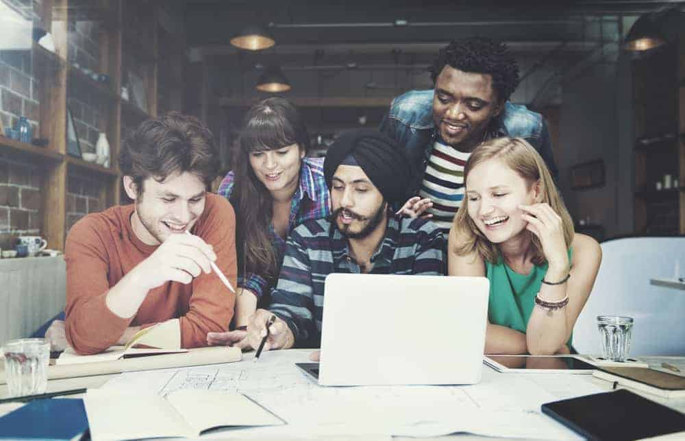 10 Habits to Help You Generate Creative Ideas
