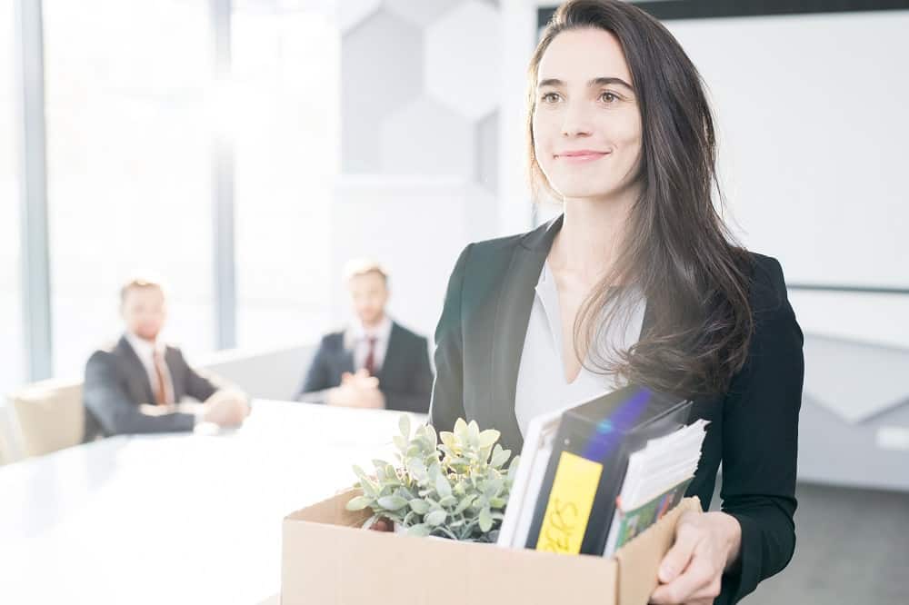 Why Getting Fired is a Blessing in Disguise