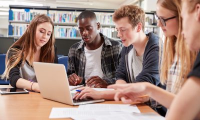 3 Key Study Habits for College Students Who Want To Be Successful