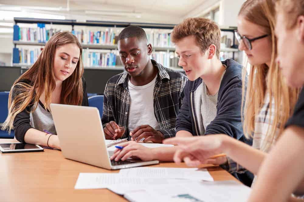 3 Key Study Habits for College Students Who Want To Be Successful