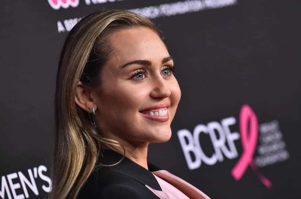 #Miley Cyrus Quotes About Living Life To The Fullest