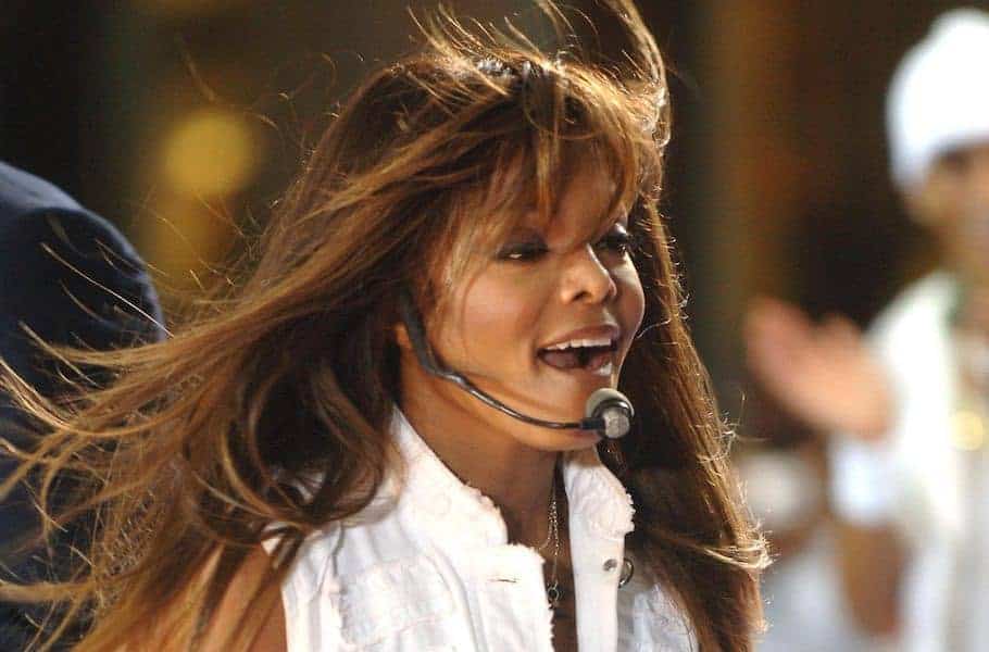 #Janet Jackson Quotes on Life, Love, and Music To Inspire You