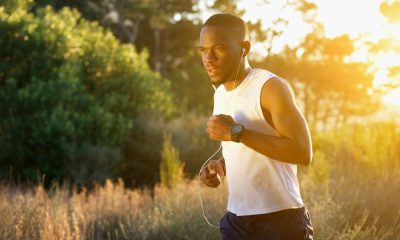 7 Reasons To Go Jogging Even When You Are Busy