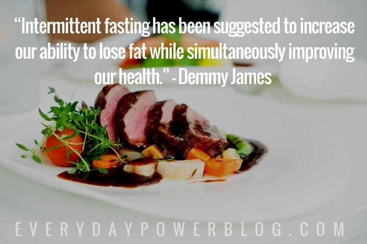 Everything on Intermittent Fasting Everything on Intermittent Fasting