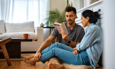 10 Books for Improving Relationships