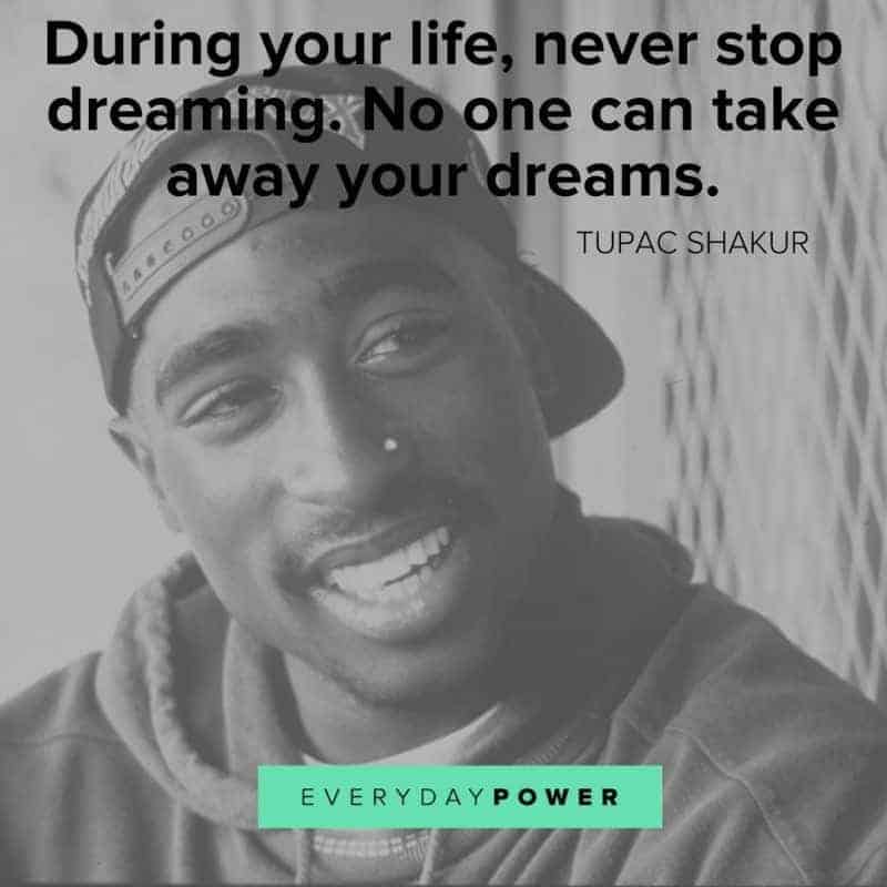 80 Tupac Quotes That Will Change Your Life (2019)