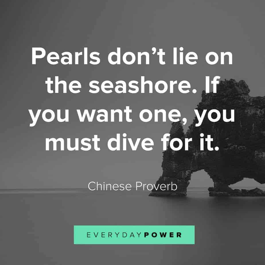 125 Chinese Proverbs, Sayings & Quotes Everyday Power