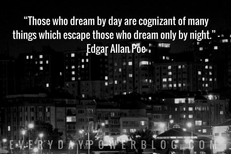 Edgar Allan Poe Quotes Edgar Allan Poe Quotes