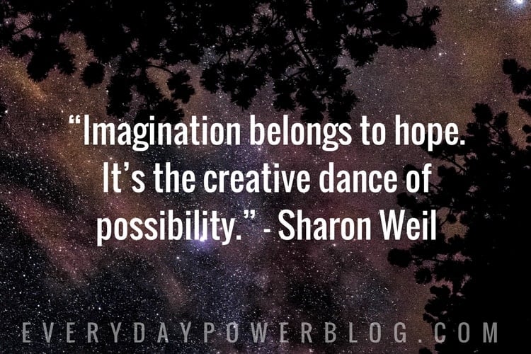 Inspiring Quotes about Possibility