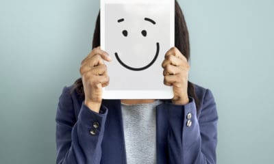 Why We Say It's All Good, When It's Not