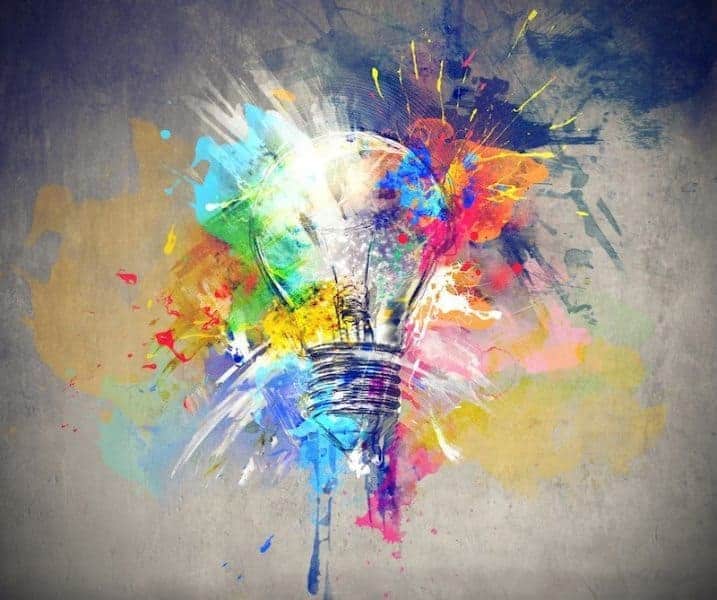 10 Inspirational Books on Creativity