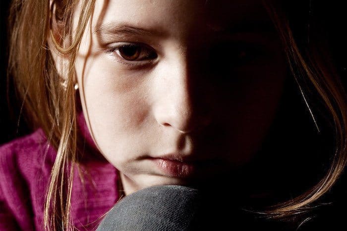 4 causes of low self-esteem in children