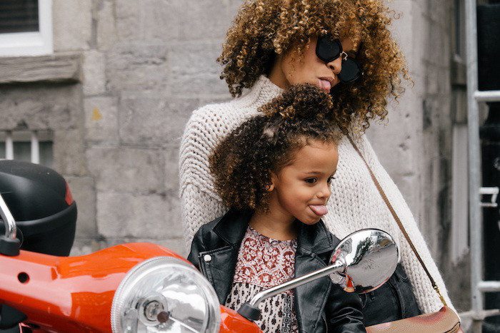 5 Things all parents need to remember when they get upset with their kids