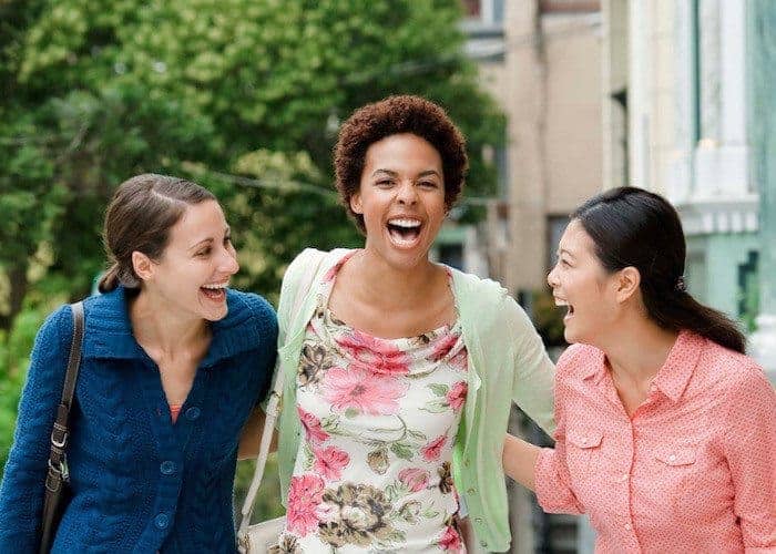 5 methods to make new friends