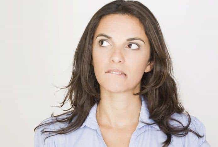 5 ways to stop worrying about what others think