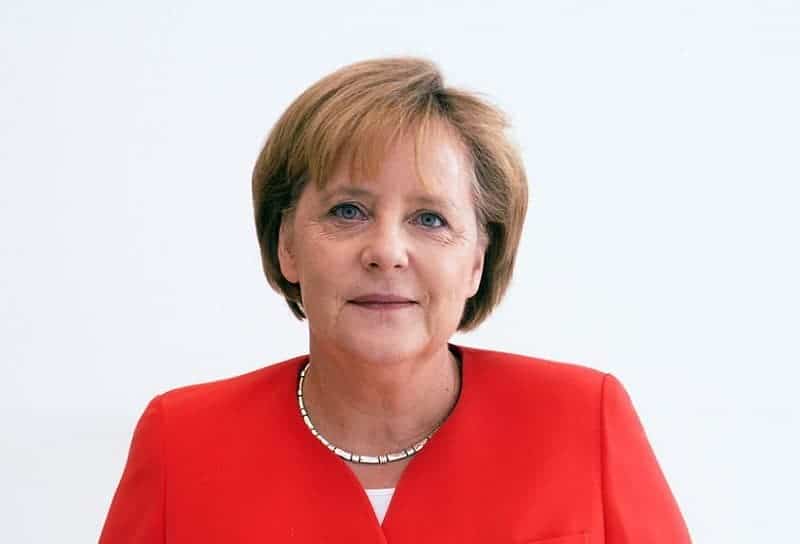 Powerful Angela Merkel Quotes on Leadership