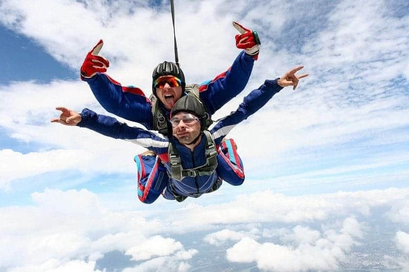 Ways to Find the Courage to Leave Your Comfort Zone