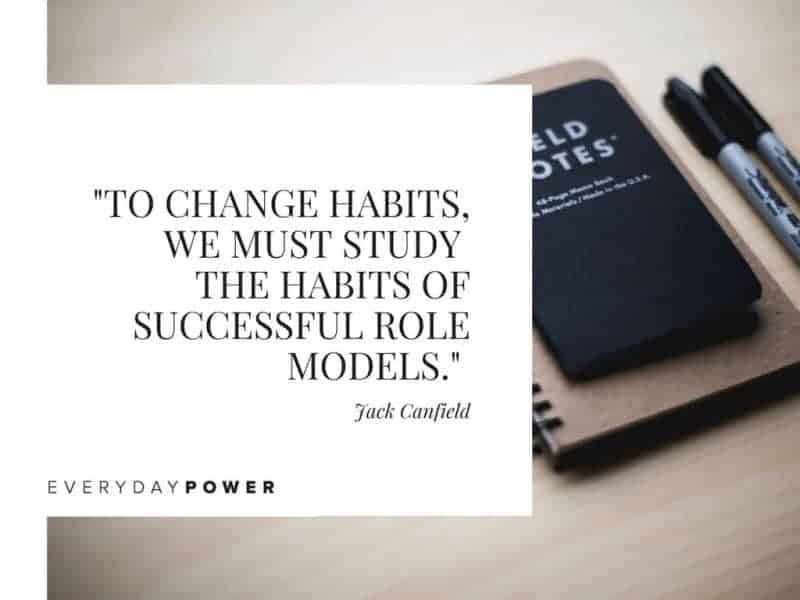 15 Inspiring quotes on getting rid of bad habits (2021)