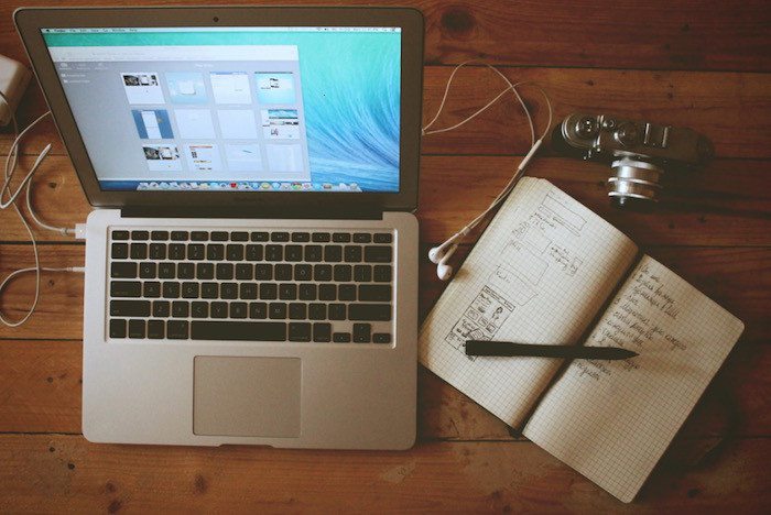 How to Become a Professional Blogger