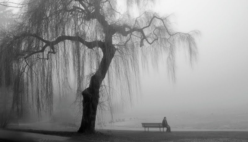 I Beat Depression - By Not Talking About It