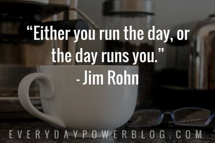 Morning Quotes to Help You Seize the Day