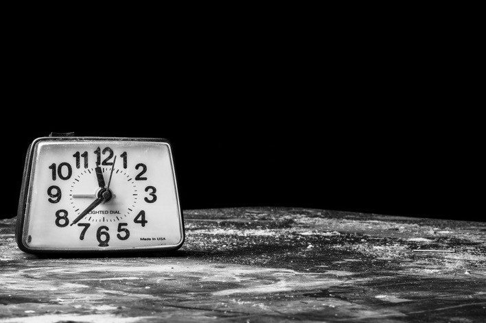 Want to Get the Most Out of Your Day? Begin Your Morning Routine the Night Before
