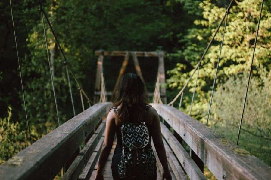 #5 Ways to Deal with Fear and Doubt Without Letting Them Stop You