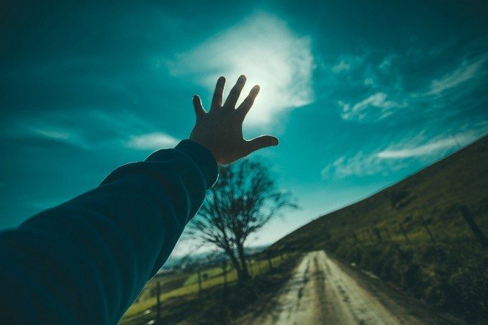 road-towards-sun