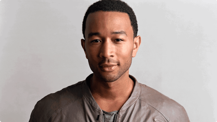 #Inspirational John Legend Quotes About Being All Of Me (You)