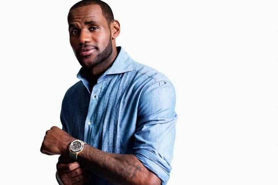 lebron-james haters and critics