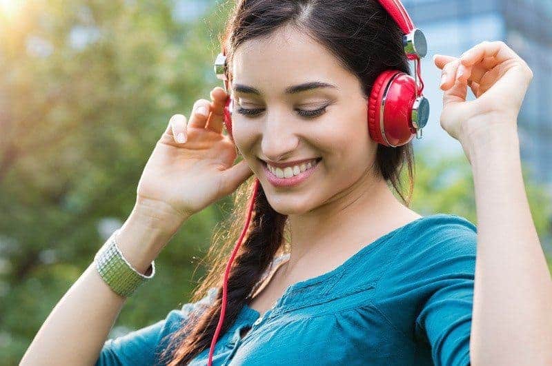 motivational music for women