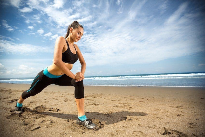#4 Ways to Stretch Yourself and Achieve Your Goals