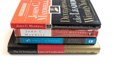 50 John Maxwell Quotes About Becoming An Amazing Leader