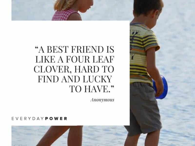 105 Best Friend Quotes On Life Memories Laughing 21