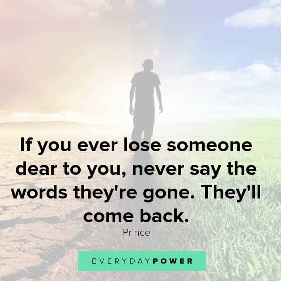 59 Positive Quotes Grief Loss | Microsoftdude