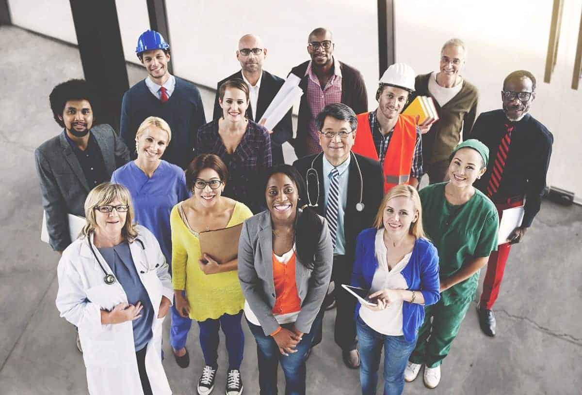 Why People Can't Land Their Dream Job