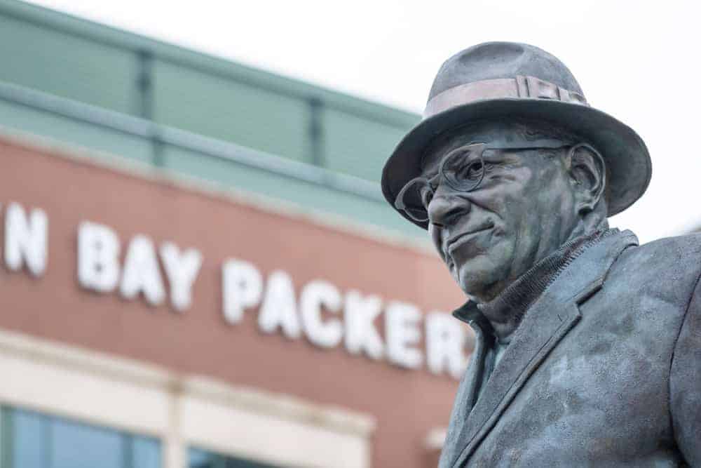 #Vince Lombardi Quotes About Greatness In Life