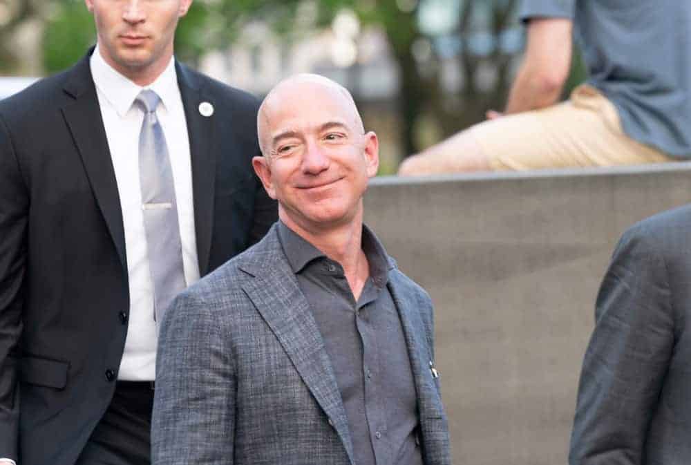 #Jeff Bezos Quotes on Life, Business, and Perseverance