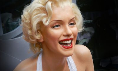 60 Marilyn Monroe Quotes About Love, Success and Relationships