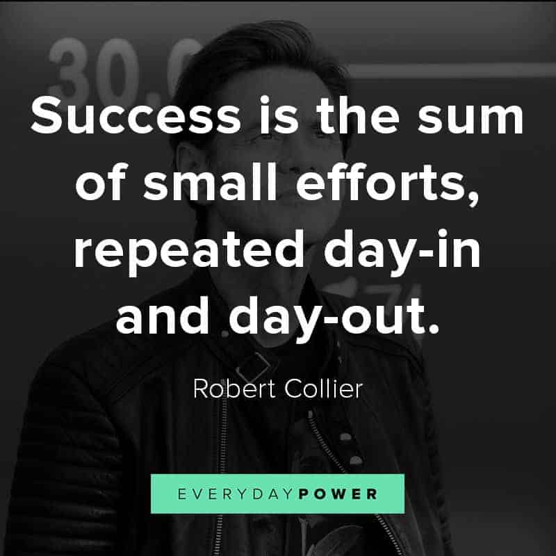 Achievement Quotes To Inspire Massive Success Everyday Power