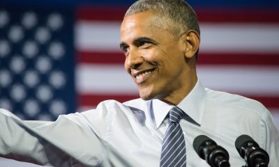 Barack Obama quotes about change, education, and equality