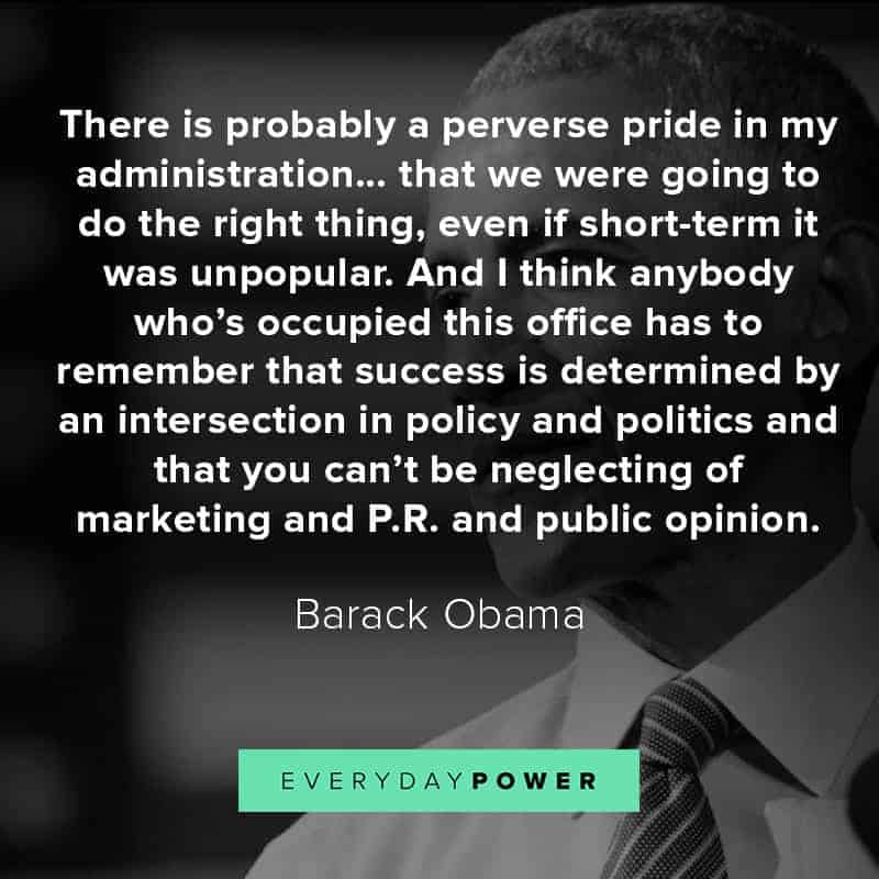famous Barack Obama quotes