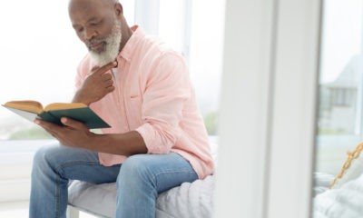 Books All Men Should Read At Least Once