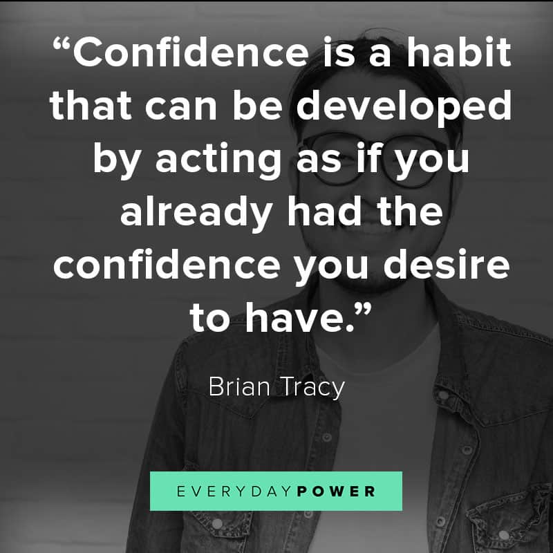 motivational quotes about confidence