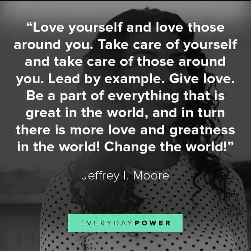 100 Best Self-Love Quotes to Empower You and Build Self-Esteem