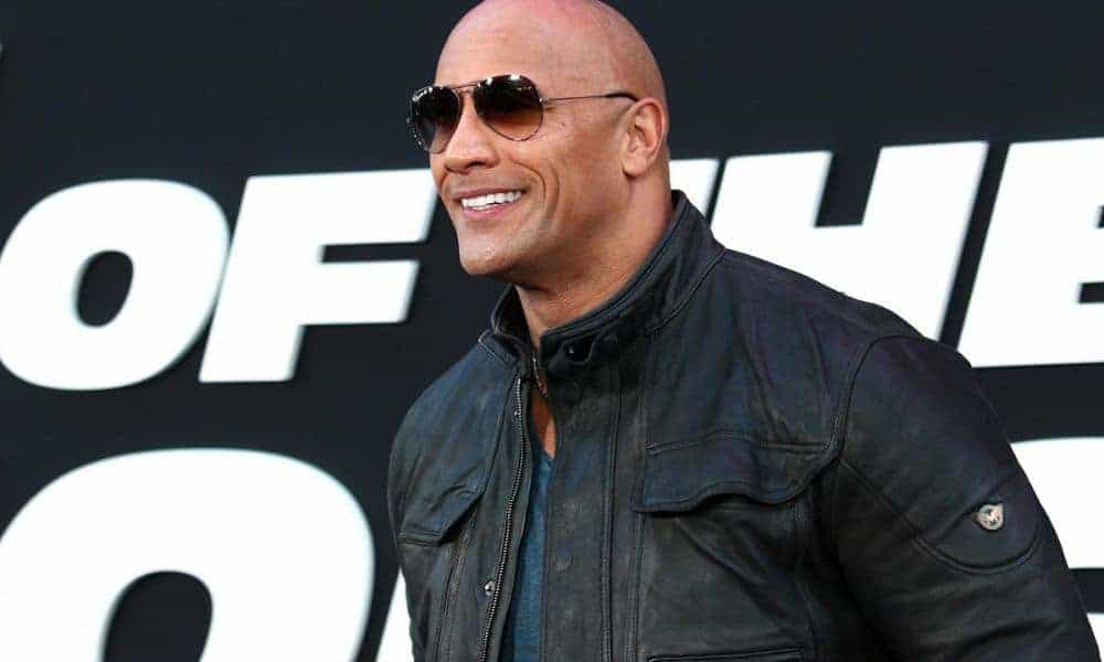 35 Dwayne 'The Rock' Johnson Quotes From The Icon (2021)