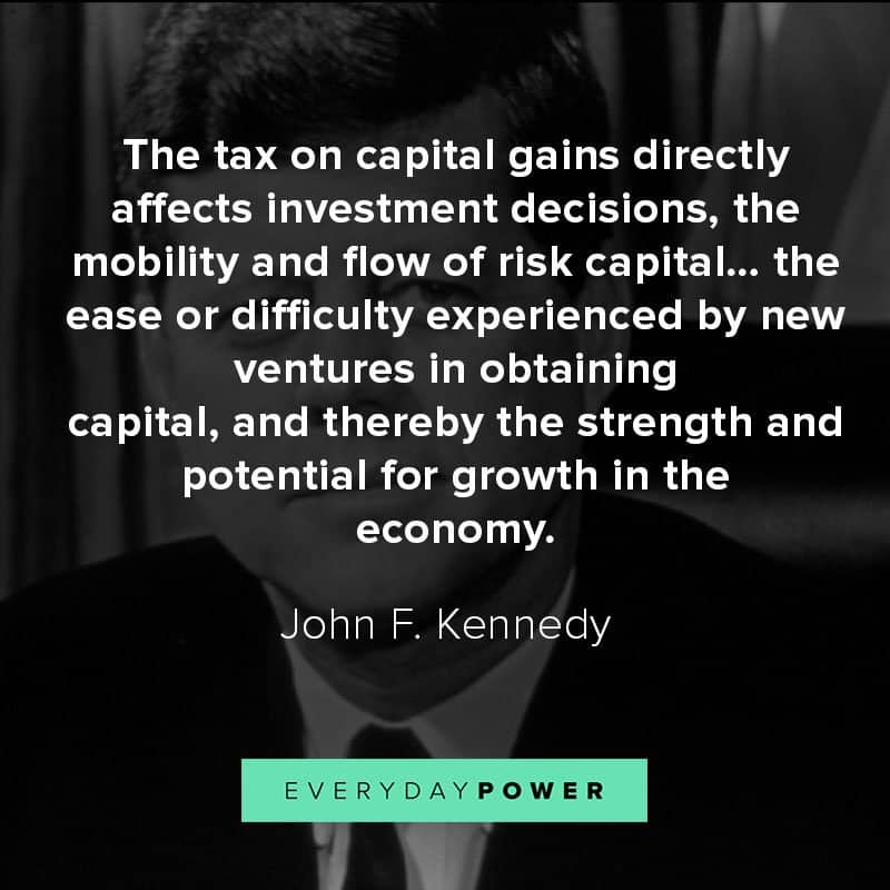 John F. Kennedy quotes about democracy